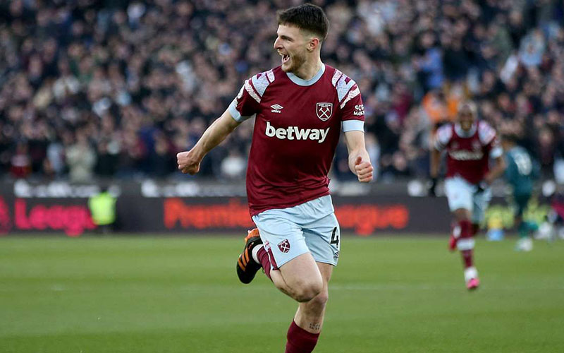 Soi kèo Larnaca vs West Ham Soi kèo Larnaca vs West Ham