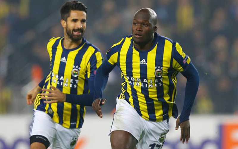 Soi kèo Fenerbahce vs Trabzonspor